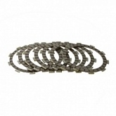 Диски сцепления фрикционные EBC CK2313