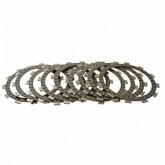 Диски сцепления фрикционные EBC CK2318