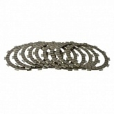 Диски сцепления фрикционные EBC CK2352
