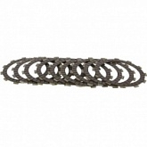 Диски сцепления фрикционные EBC CK2379