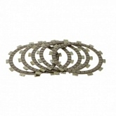 Диски сцепления фрикционные EBC CK3318