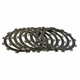 Диски сцепления фрикционные EBC CK3324