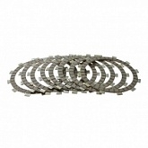 Диски сцепления фрикционные EBC CK3330