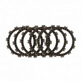 Диски сцепления фрикционные EBC CK3332