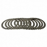Диски сцепления фрикционные EBC CK3392