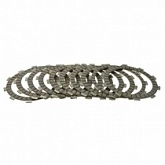 Диски сцепления фрикционные EBC CK3417