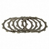 Диски сцепления фрикционные EBC CK4419