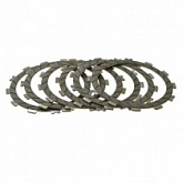 Диски сцепления фрикционные EBC CK4446