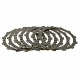 Диски сцепления фрикционные EBC CK4493