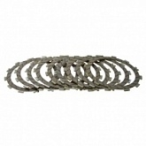 Диски сцепления фрикционные EBC CK4503