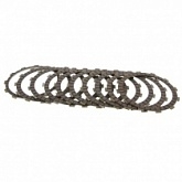 Диски сцепления фрикционные EBC CK4518