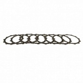 Диски сцепления фрикционные EBC CK4519