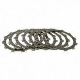 Диски сцепления фрикционные EBC CK5605