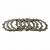Диски сцепления фрикционные EBC CK5611