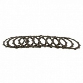 Диски сцепления фрикционные EBC CK5624