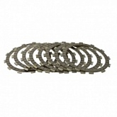 Диски сцепления фрикционные EBC CK5636