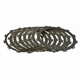 Диски сцепления фрикционные EBC CK5642