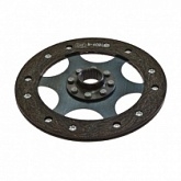 Диск сцепления фрикционный EBC CK6601/BMC-1