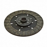 Диск сцепления фрикционный EBC CK6603/BMC-3