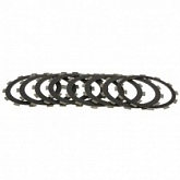 Диски сцепления фрикционные EBC CKF1305