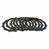 Диски сцепления фрикционные EBC CKF2274