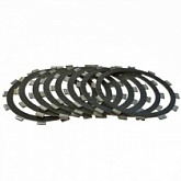 Диски сцепления фрикционные EBC CKF2297
