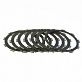 Диски сцепления фрикционные EBC CKF2313