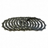 Диски сцепления фрикционные EBC CKF3447