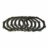 Диски сцепления фрикционные EBC CKF4453