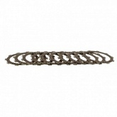 Диски сцепления фрикционные Ferodo FCD0139/1