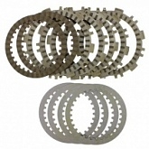 Комплект сцепления Ferodo FCS0290/3