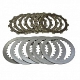 Комплект сцепления Ferodo FCS0501/3