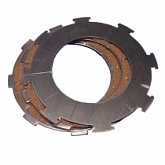 Комплект сцепления Motorace RCC-005