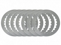 Диски сцепления стальные Nachman MX-03547S