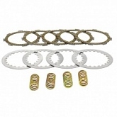 Комплект сцепления Pro-x 16.CPS11005