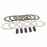 Комплект сцепления Pro-x 16.CPS12086
