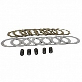 Комплект сцепления Pro-x 16.CPS13008