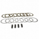Комплект сцепления Pro-x 16.CPS14009
