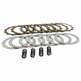 Комплект сцепления Pro-x 16.CPS14011