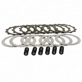 Комплект сцепления Pro-x 16.CPS15090