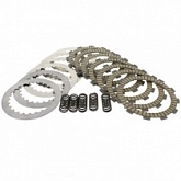 Комплект сцепления Pro-x 16.CPS62098