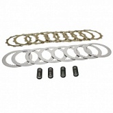Комплект сцепления Pro-x 16.CPS64009