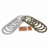 Комплект сцепления Pro-x 16.CPS64104