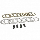 Комплект сцепления Pro-x 16.CPS65008