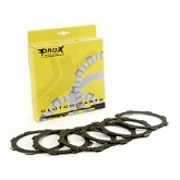 Диски сцепления фрикционные Pro-x 16.S41009
