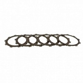 Диски сцепления фрикционные TRW Lucas MCC108-6