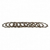 Диски сцепления фрикционные TRW Lucas MCC149-10