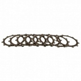 Диски сцепления фрикционные TRW Lucas MCC316-8