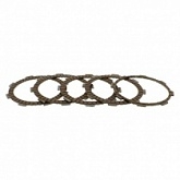 Диски сцепления фрикционные TRW Lucas MCC513-5