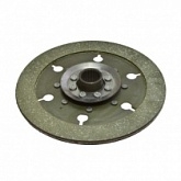 Диск сцепления фрикционный TRW Lucas MCC601